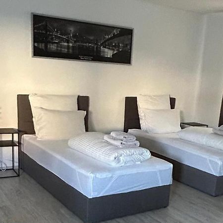 Apartament Kassel Lohfelden Neubau Schmidt Zewnętrze zdjęcie